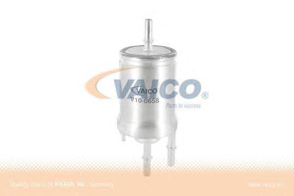 Топливный фильтр VAICO 100658