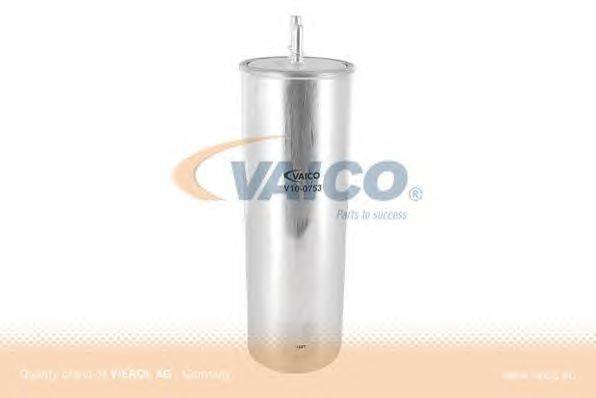 Топливный фильтр VAICO V10-0753