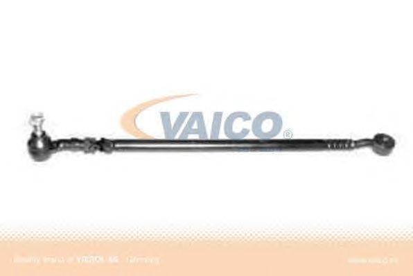 Поперечная рулевая тяга VAICO V10-7134-1
