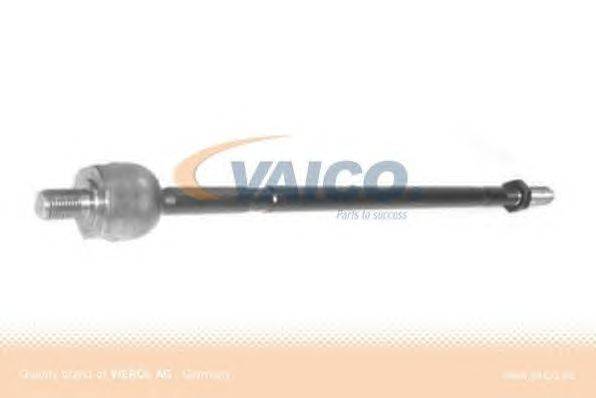 Осевой шарнир, рулевая тяга VAICO V10-7232
