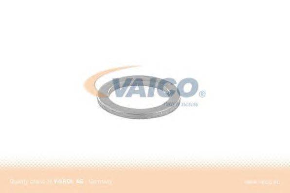 Уплотнительное кольцо, резьбовая пр VAICO V201805