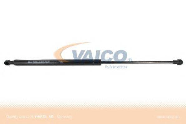 Газовая пружина, крышка багажник VAICO V24-0045