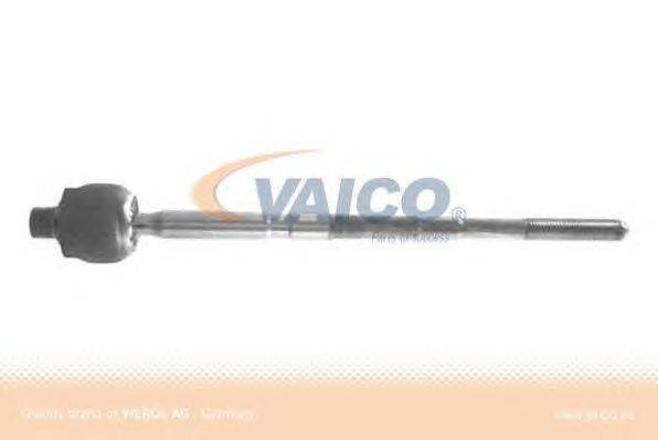 Осевой шарнир, рулевая тяга VAICO V24-9584