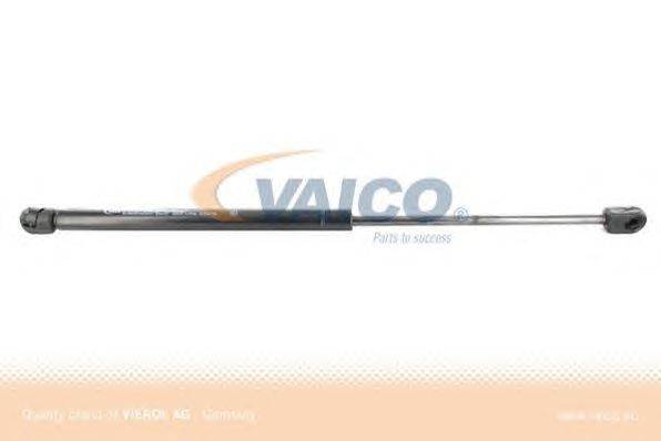 Газовая пружина, крышка багажник VAICO V25-0229