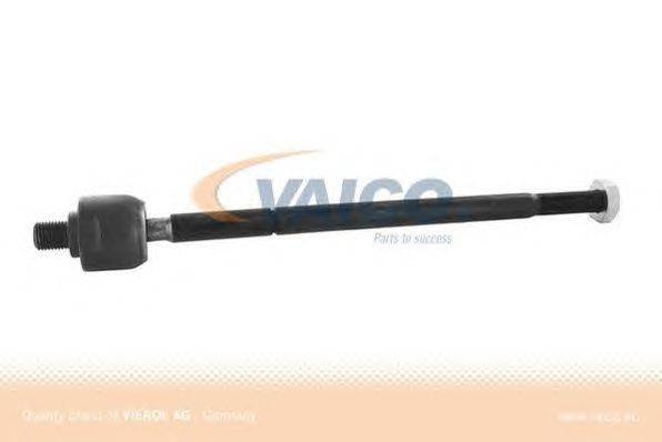 Осевой шарнир, рулевая тяга VAICO V25-9612