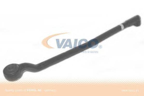 Поперечная рулевая тяга VAICO V40-0493