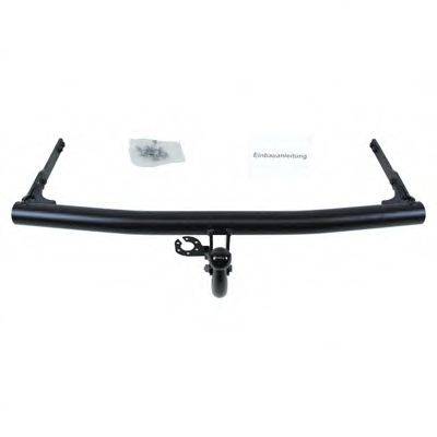 Прицепное оборудование RAMEDER 110380