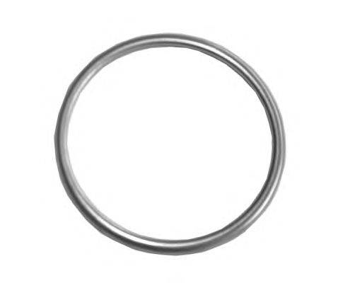 Уплотнительное кольцо, труба выхлопного газа TESH 410781