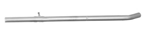 Труба выхлопного газа IMASAF 331404