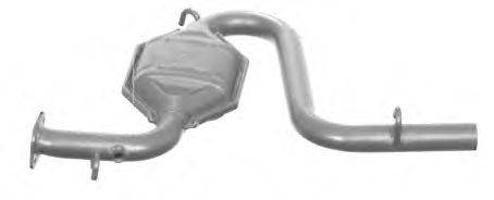 Катализатор IMASAF 112433