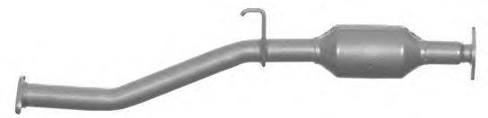 Катализатор TESH 322124