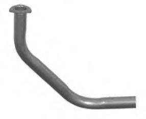 Труба выхлопного газа BOSAL 726781