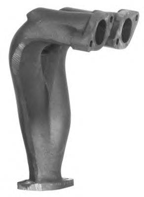 Коллектор, система выпуска IMASAF 105081