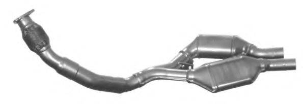 Катализатор IMASAF 132343