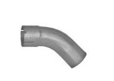 Труба выхлопного газа IMASAF 753008