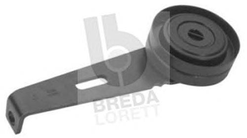 Натяжитель ремня, клиновой зубча BREDA  LORETT CR 3312