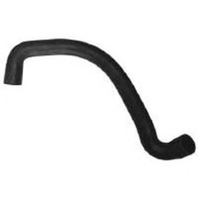 Шланг радиатора TRUCKTEC AUTOMOTIVE 02.40.090