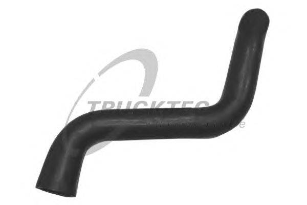 Шланг, вентиляция картера TRUCKTEC AUTOMOTIVE 0110141