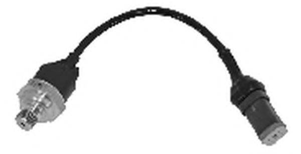 Датчик, давление масла TRUCKTEC AUTOMOTIVE 04.42.012