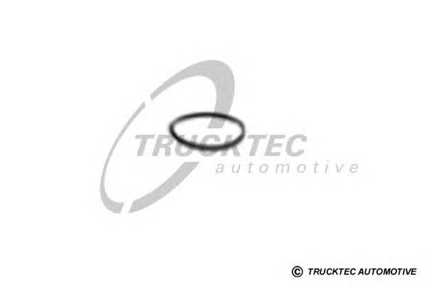 Уплотнительное кольцо TRUCKTEC AUTOMOTIVE 05.67.001