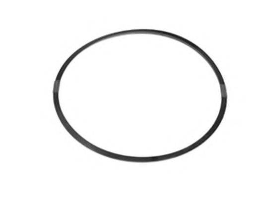 Прокладка, гильза цилиндра TRUCKTEC AUTOMOTIVE 01.10.087