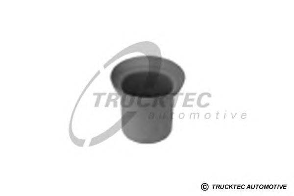 Труба выхлопного газа TRUCKTEC AUTOMOTIVE 01.39.014