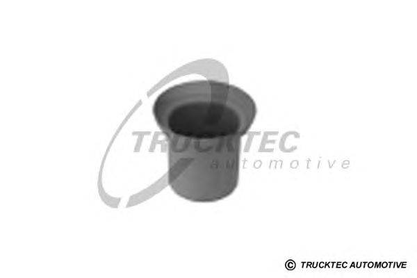 Труба выхлопного газа TRUCKTEC AUTOMOTIVE 01.39.013