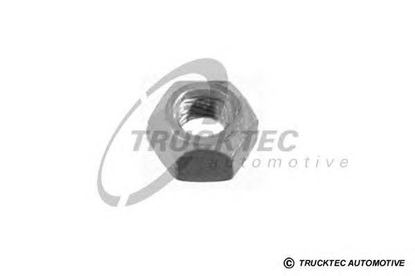 Гайка TRUCKTEC AUTOMOTIVE 81.20.003