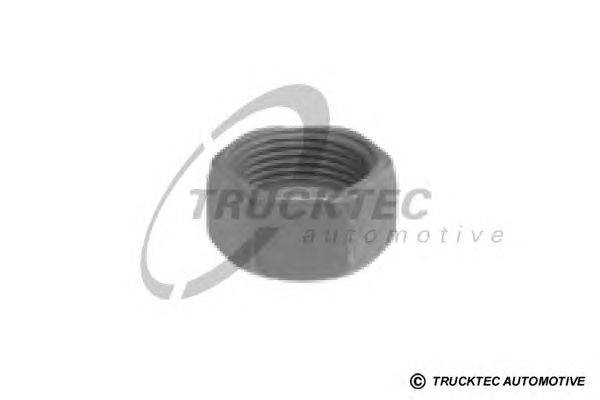Накидная гайка TRUCKTEC AUTOMOTIVE 8912001