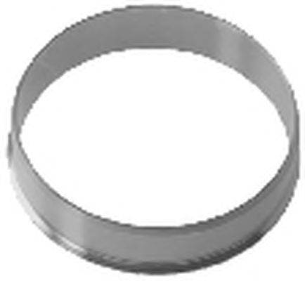Вращающееся кольцо, коленчатый вал TRUCKTEC AUTOMOTIVE 01.11.009