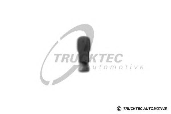 Ползун TRUCKTEC AUTOMOTIVE 01.24.027