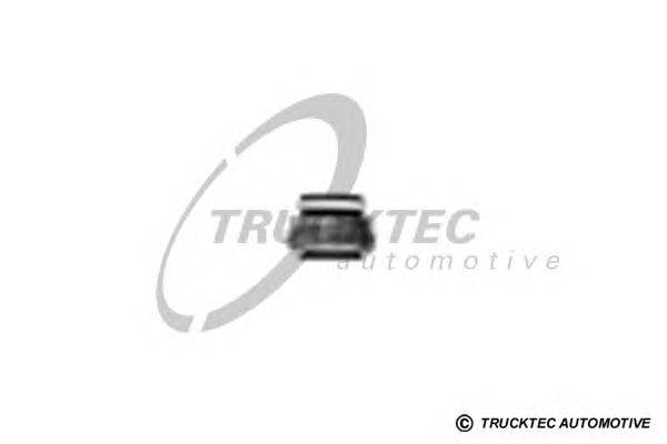 Прокладка, водяной насос TRUCKTEC AUTOMOTIVE 01.19.066