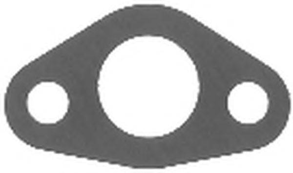 Прокладка, трубка охлаждающей жидкости TRUCKTEC AUTOMOTIVE 01.19.050