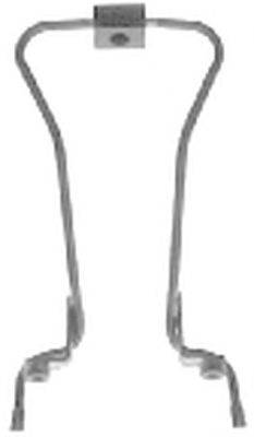 Масляный шланг TRUCKTEC AUTOMOTIVE 01.18.029