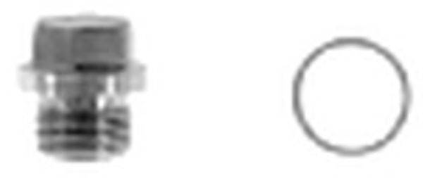 Резьбовая пробка TRUCKTEC AUTOMOTIVE 01.43.182