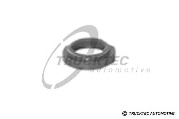 Прокладка, привод коробки переключения передач TRUCKTEC AUTOMOTIVE 01.24.282