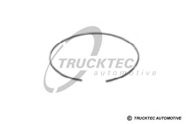 Упорное кольцо TRUCKTEC AUTOMOTIVE 01.24.312