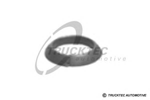 Центрирующее кольцо, обод TRUCKTEC AUTOMOTIVE 01.33.005