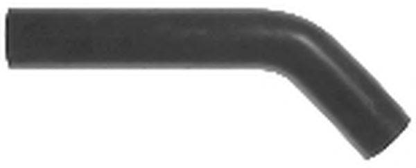 Шланг радиатора TRUCKTEC AUTOMOTIVE 01.40.026