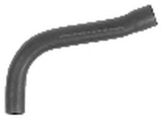 Шланг радиатора TRUCKTEC AUTOMOTIVE 02.40.019