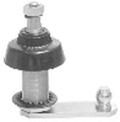 Система тяг и рычагов привода стеклоочистителя SWF 103124