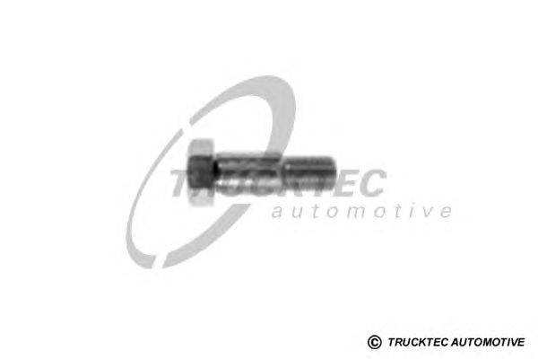 Болт TRUCKTEC AUTOMOTIVE 01.67.051