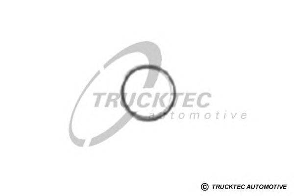Уплотнительное кольцо TRUCKTEC AUTOMOTIVE 01.67.115