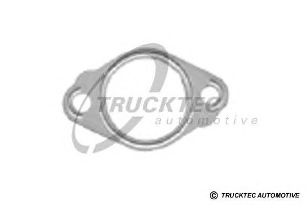 Прокладка, выпускной коллектор TRUCKTEC AUTOMOTIVE 02.16.002