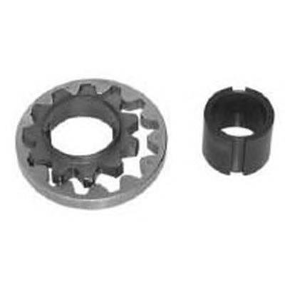 Роторный комплект, масляный насос FEBI BILSTEIN 06314