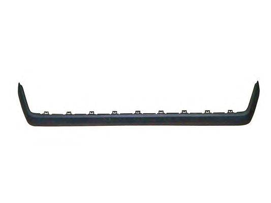 Облицовка, бампер TRUCKTEC AUTOMOTIVE 02.60.284