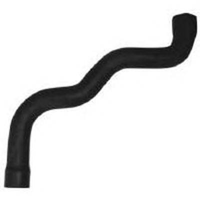 Шланг радиатора TRUCKTEC AUTOMOTIVE 02.40.087