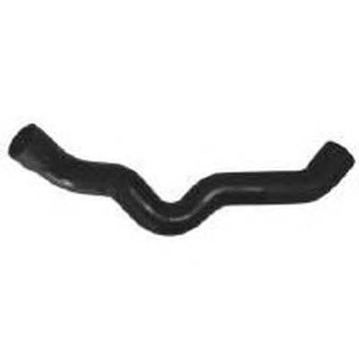 Шланг радиатора TRUCKTEC AUTOMOTIVE 02.40.094