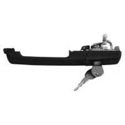 Ручка двери TRUCKTEC AUTOMOTIVE 07.53.024