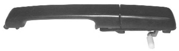 Ручка двери TRUCKTEC AUTOMOTIVE 07.54.011